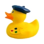 Игрушка для ванной Funny Ducks Утка Художник (1886) - уменьшенное изображение 3