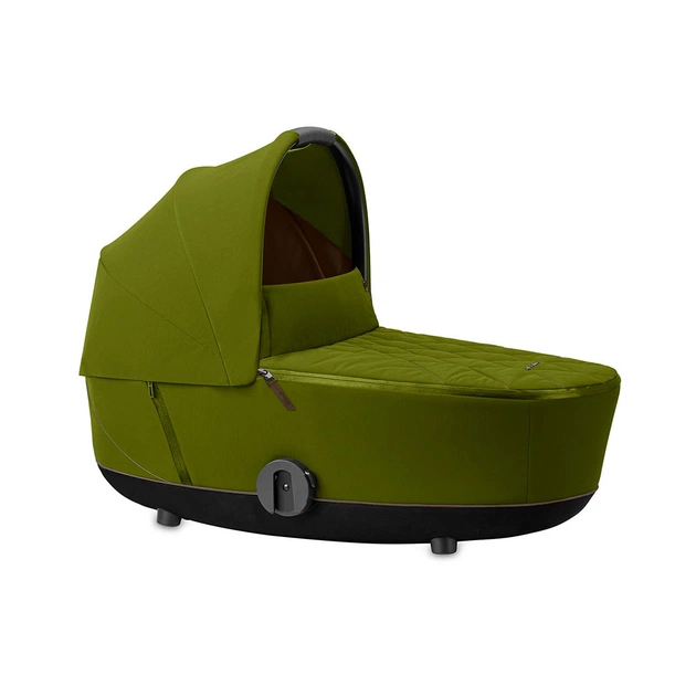 Люлька Cybex Mios Lux R Khaki Green khaki brown (520000889) - зображення 1