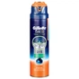 Гель для гоління Gillette Fusion ProGlide Sensitive Alpine Clean 170 мл (7702018357932) - зменшене зображення 1