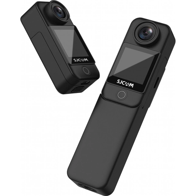 Екшн-камера SJCAM SJС-300 - picture 4