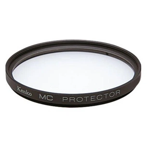 Світлофільтр Kenko MC Protector 72mm (237266) зображення 1