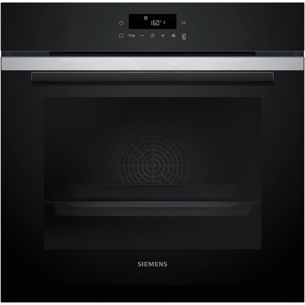 Духова шафа Siemens HB272GES3 - зображення 1