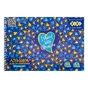 Альбом для малювання ZiBi Kids Line PATRIOT HEARTS, А4 30 арк., 120 г/м2, на пружині (ZB.1451-02) - зменшене зображення 1