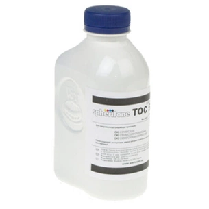 Тонер OKI C3100/C3200/C5100, 180г Blac Spheritone (TH80B) зображення 1