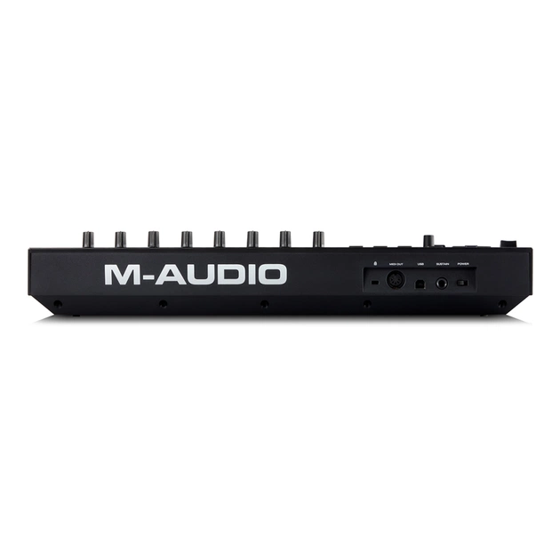 MIDI-клавіатура M-Audio Oxygen Pro 25 - picture 3