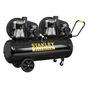 Компрессор Stanley FATMAX, 840 л/мин, 5.5 кВт, 242кг (FMXCM0207E) - уменьшенное изображение 1