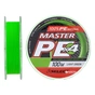 Шнур Select Master PE 100m Light Green 0.20mm 24kg (1870.17.07) - зменшене зображення 1