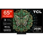 Телевизор TCL 65C6K PRO - уменьшенное изображение 1