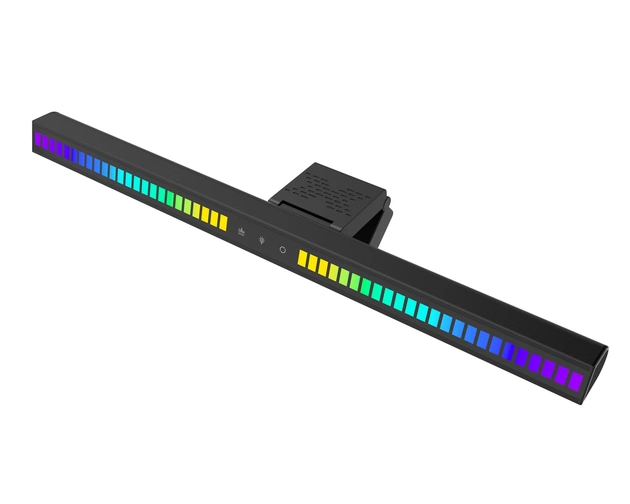 Лампа на монітор OfficePro SL121B - зображення 4