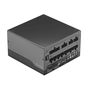 Блок живлення Fractal Design 760W Ion + 2 Platinum (FD-P-IA2P-760-EU) - зменшене зображення 10