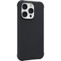 Чохол до мобільного телефона UAG [U] Apple iPhone 14 Pro Dot Magsafe, Black (114082314040) - уменьшенное изображение 2