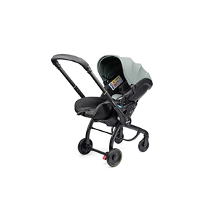 Автокрісло Doona X / Dusty Sage (SP450-20-045-015) изображение 1