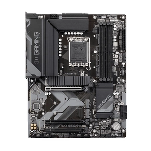 Материнська плата GIGABYTE B760 GAMING X зображення 1
