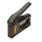 Степлер будівельний DeWALT CARBON FIBRE для скоб типу "G" 6-14мм, цвяхів типу "J" 12, 15мм. (DWHT80276-0) - зменшене зображення 3