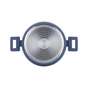 Каструля Ringel Piment з кришкою 3.2 л (RG-2127-20) - зменшене зображення 5