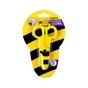 Ножиці Kite дитячі безпечні Bee, 12 см (K22-008-01) - уменьшенное изображение 1