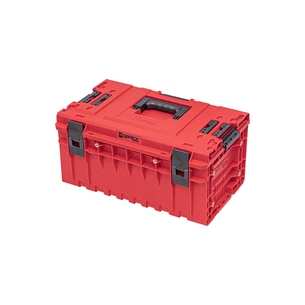 Ящик для інструментів QBRICK SYSTEM оранайзер ONE 350 Vario Red (SKRQ350V2CCZEPG003) зображення 1