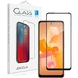 Скло захисне ACCLAB Full Glue Infinix Hot 40 Pro Black (1283126589225) - зменшене зображення 1
