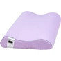 Подушка MirSon ортопедична 6010 Delicate satin Calypso 58х40х10.5 (2200003261097) - зменшене зображення 1