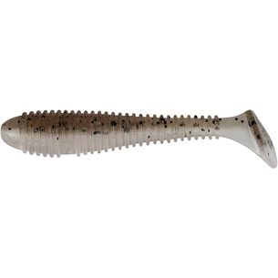 Силікон рибальський Select FatFish 2.4" 215 (6 шт/уп) (1870.71.36) зображення 1