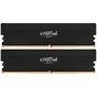 Модуль пам'яті для комп'ютера DDR5 32GB (2x16GB) 6000 MHz Pro Overclocking Micron (CP2K16G60C36U5B) - уменьшенное изображение 1