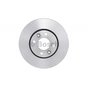 Гальмівний диск Bosch 0 986 479 103 - зменшене зображення 1