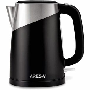 Електрочайник Aresa AR-3443 зображення 1