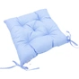 Подушка на стілець MirSon Ranforce Elite12-4608 Lucretia 50x50 см (2200006276210) - зменшене зображення 1