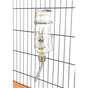 Поїлка для гризунів Trixie Honey & Hopper 500 мл (скло) (4011905604473) - уменьшенное изображение 3