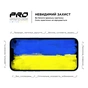 Скло захисне Armorstandart Pro 3D LE Apple iPhone 14 Plus / 13 Pro Max Black (ARM65655) - зменшене зображення 5