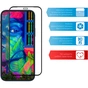 Скло захисне ACCLAB Full Glue ZTE L210 (1283126508943) - зменшене зображення 4