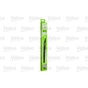 Щітка склоочисника Valeo 576083 - зменшене зображення 2