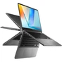 Ноутбук ASUS Vivobook Flip 14 TP3407SA-QL011W (90NB14Y1-M000E0) - зменшене зображення 8