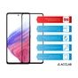 Скло захисне ACCLAB Full Glue Samsung A53 5G (1283126522444) - зменшене зображення 3
