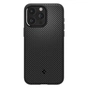 Чохол до мобільного телефона Spigen Apple iPhone 15 Pro Max Mag Armor MagFit Matte Black (ACS06597) - зменшене зображення 1