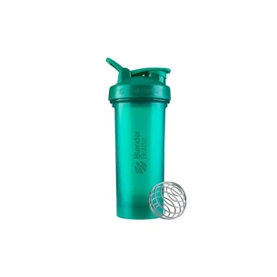 Шейкер спортивний BlenderBottle Classic Loop PRO 28oz/820ml Green 500481 (Loop_Pro_28oz_Green) зображення 1