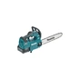 Ланцюгова пила Makita 300мм XGT, 40V (без АКБ та ЗП) (UC003GZ) - зменшене зображення 1