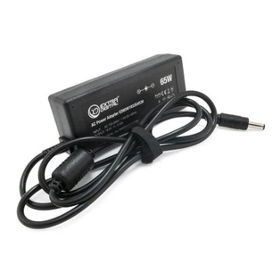 Блок живлення до ноутбуку Extradigital HP 19.5V, 3.33A, 65W (4.5x3.0) (PSH3824) изображение 1