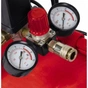 Компресор Einhell TE-AC 270/50/10 (4010440) - зменшене зображення 2