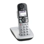 Телефон DECT Panasonic KX-TGE510RUS - зменшене зображення 3