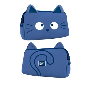 Пенал Yes TO-01 Cats (533260) зображення 1