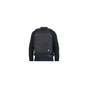 Рюкзак для ноутбука Ergo 16'' Arezzo 316 Black (EA316B) - зменшене зображення 6