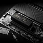 Накопичувач SSD M.2 2280 2TB Legend 970 PRO ADATA (SLEG-970P-2TCI) - зменшене зображення 7