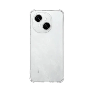 Чохол до мобільного телефона BeCover Anti-Shock Tecno Spark Go 1 (KL4) Clear (712782) зображення 1
