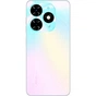 Мобільний телефон Tecno BG7n (Spark 20C 4/128Gb) Mystery White (4894947011757) - зменшене зображення 3