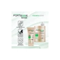 Маска для волосся Fortesse Professional Volume & Boost 200 мл (4823115500212) - зменшене зображення 2