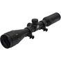 Оптичний приціл Hawke Fast Mount 3-9x40 AO сітка Mil Dot (11323) - уменьшенное изображение 5
