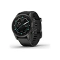 Смарт-годинник Garmin EPIX PRO (g2), 42mm, Saph, CrbnGry DLC Ti, Black, GPS (010-02802-15) - зменшене зображення 1