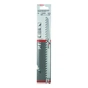 Полотно Bosch по дереву, S 1542 K, 3TPI, 2шт (2.608.650.681) - уменьшенное изображение 1