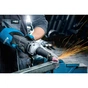 Шліфувальна машина Graphite 710W, 12000-28000об/хв (59G071) - зменшене зображення 2